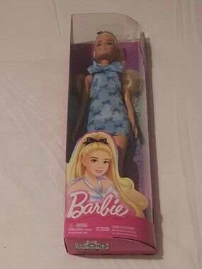 Barbie Fashionistas Doll #237